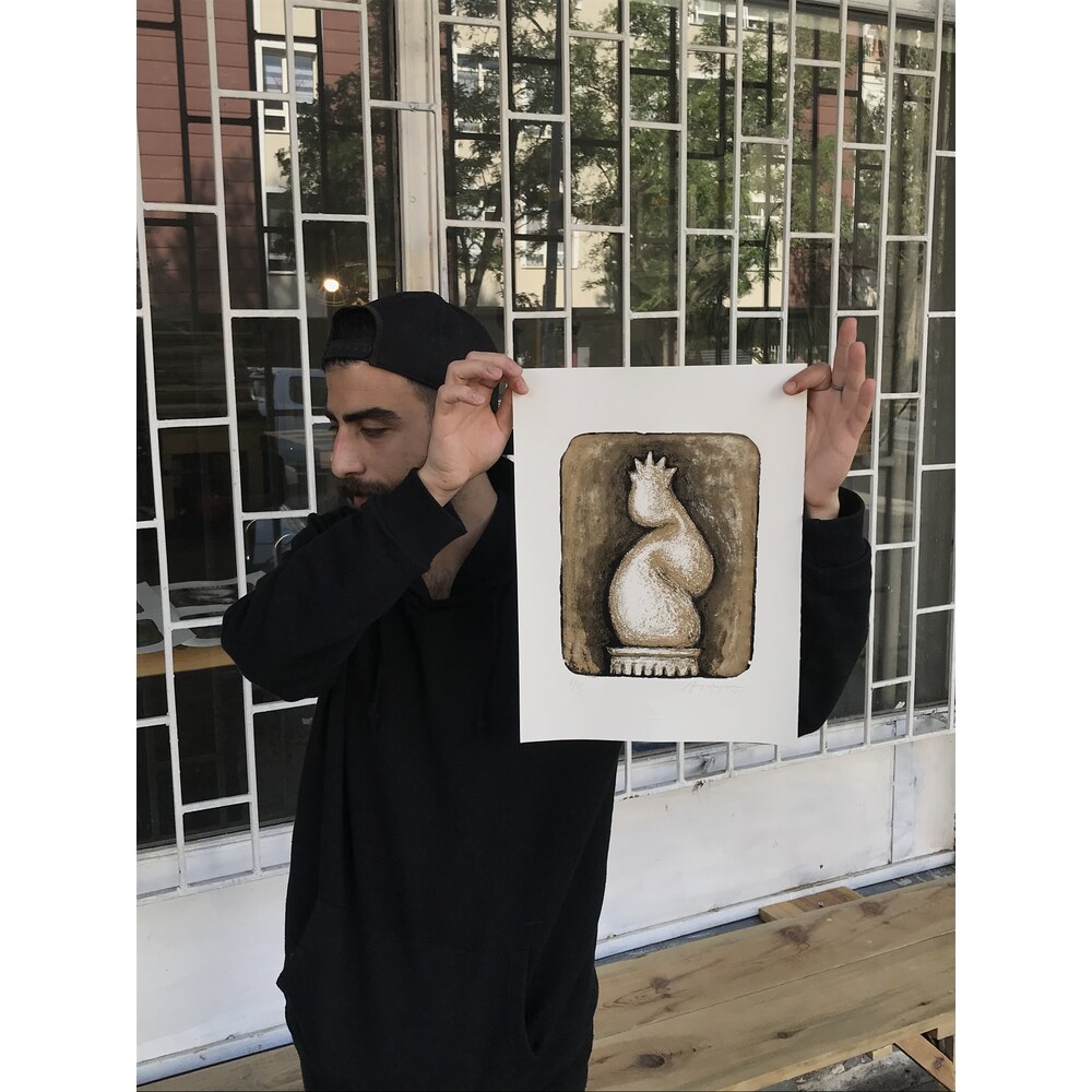 Hayri Şengün - Paganlar Neye Taparlar