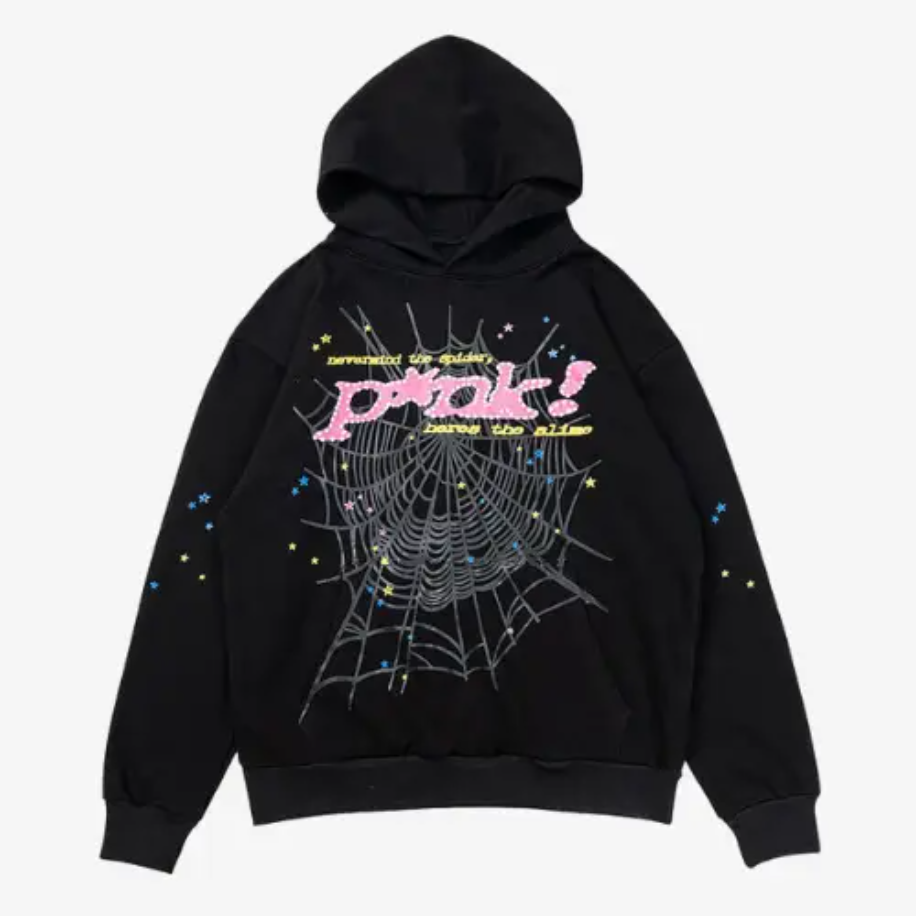 P*nk Hoodie | Drippy G