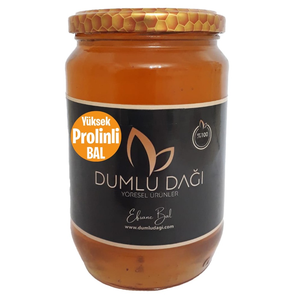 Yayla Balı (850g)