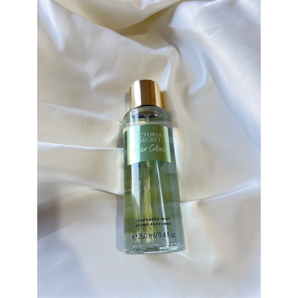 Victoria's Secret Pear glace | edagdesıgnn
