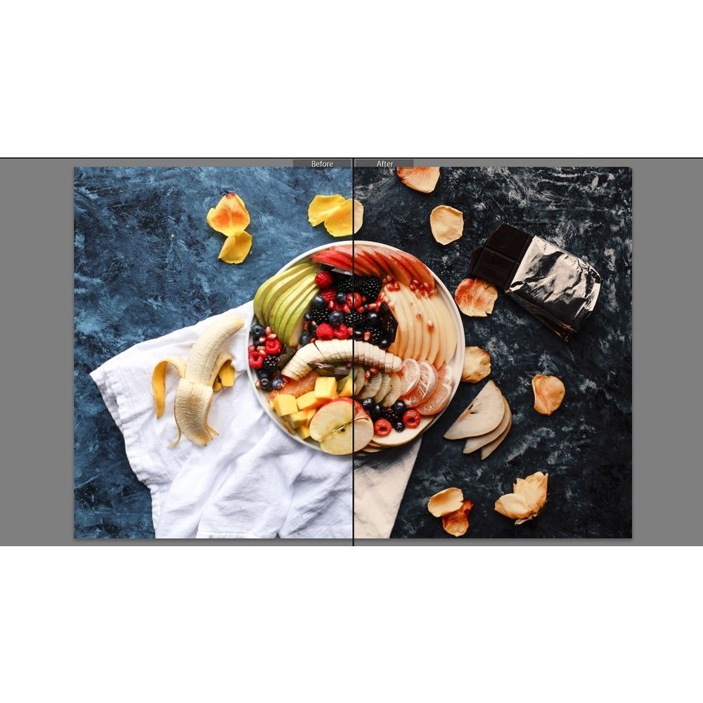 Food | Lightroom Presets
