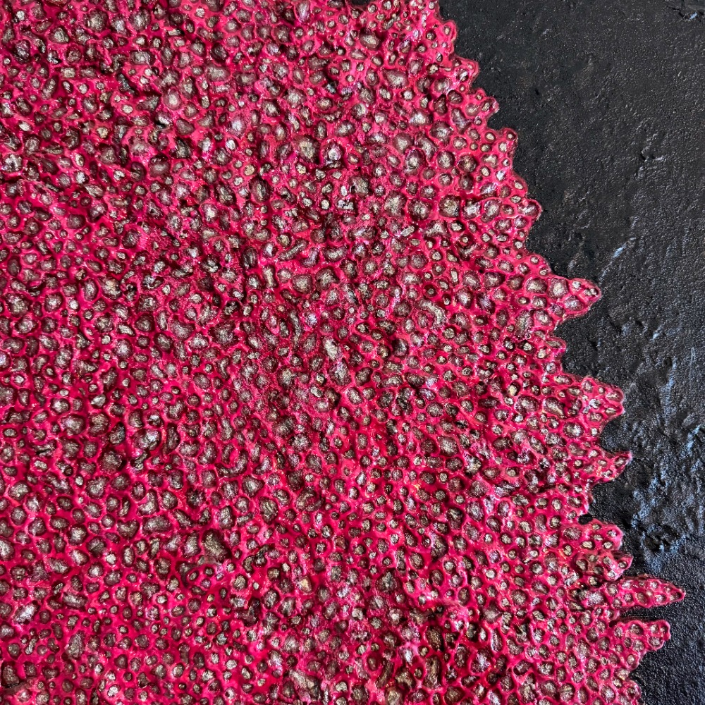 Red Moss