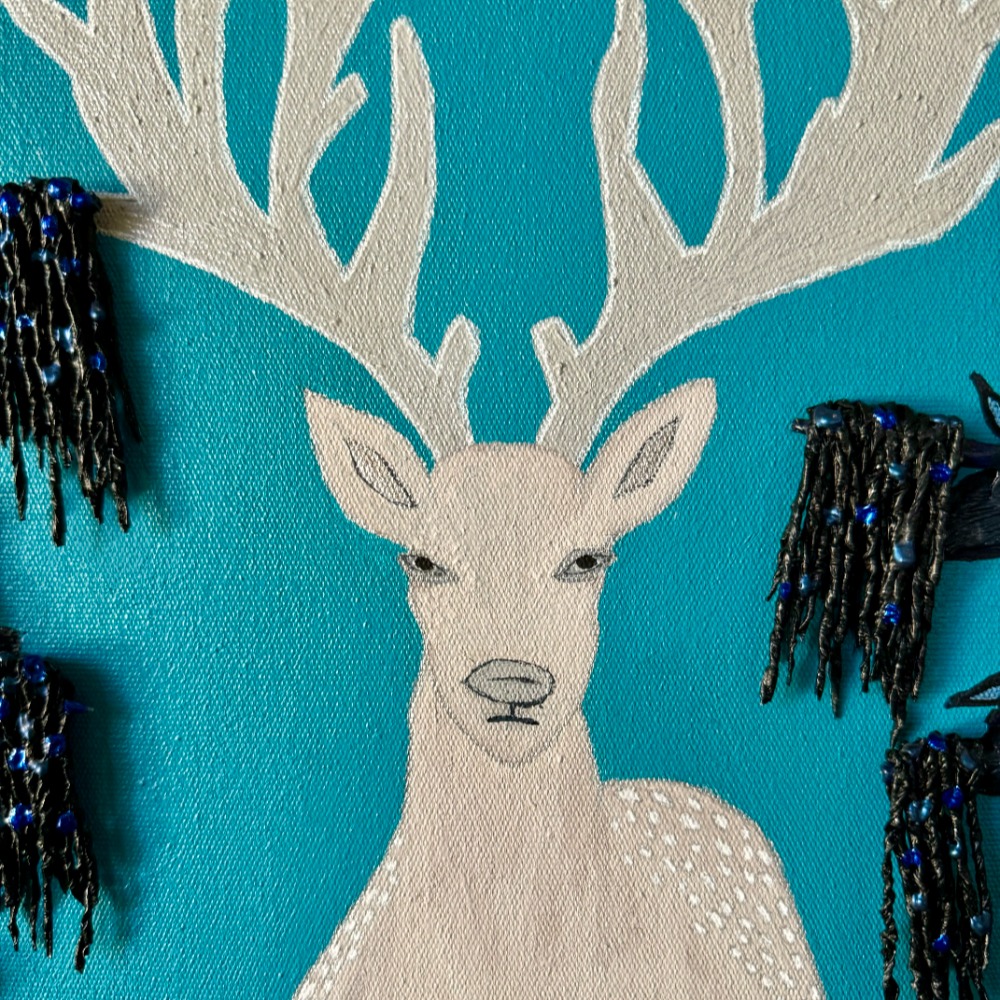 The Deer
