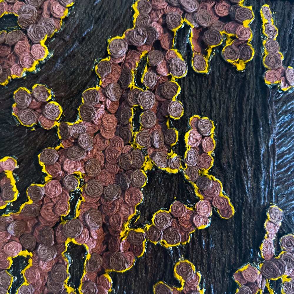 Tree Moss
