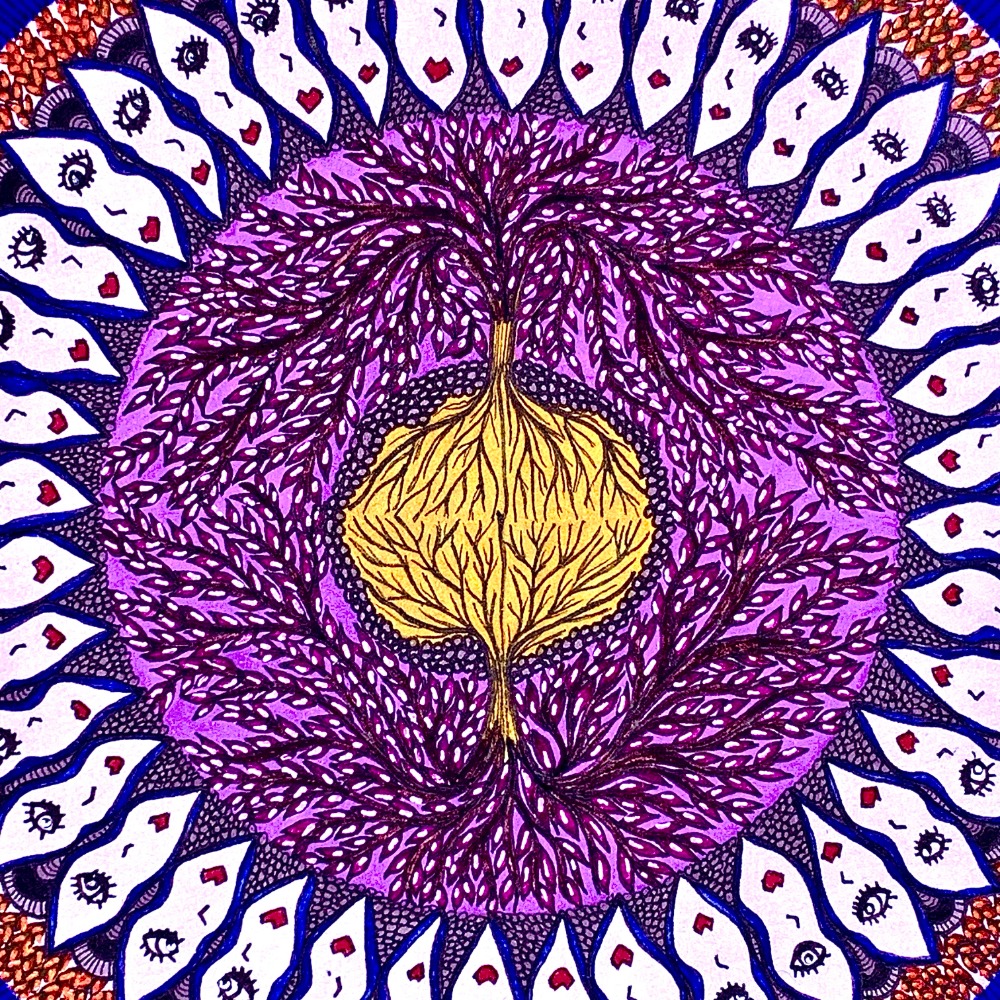 The Round Root