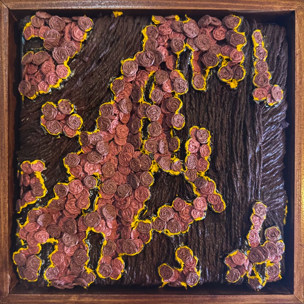 Tree Moss