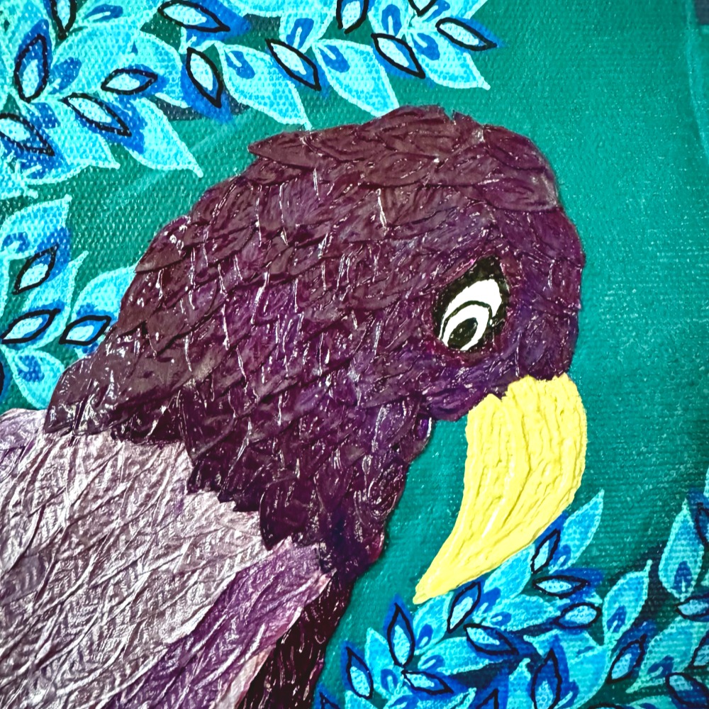 The Bird