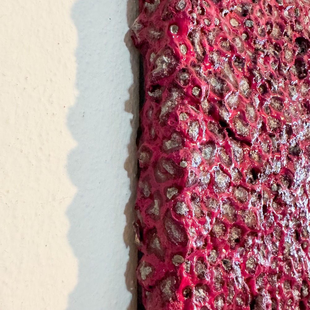 Red Moss