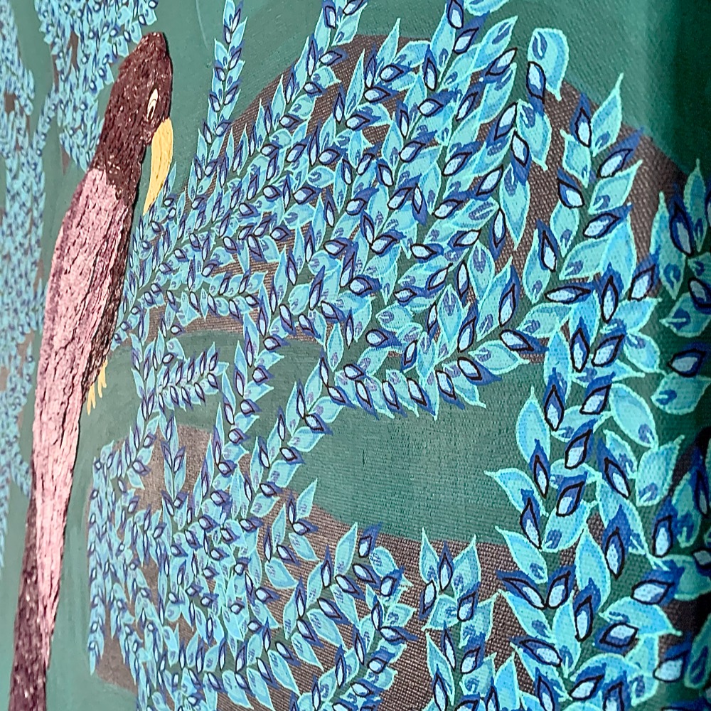 The Bird