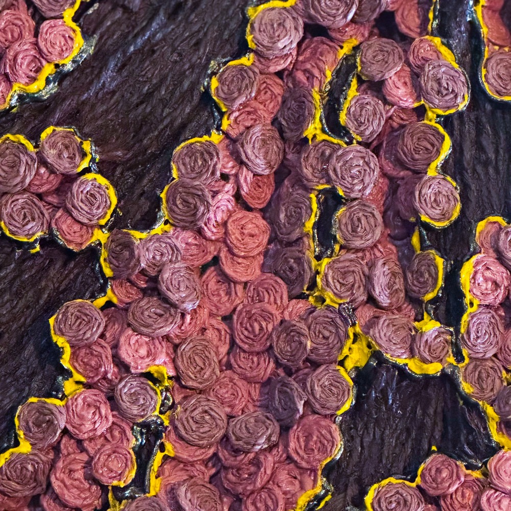 Tree Moss