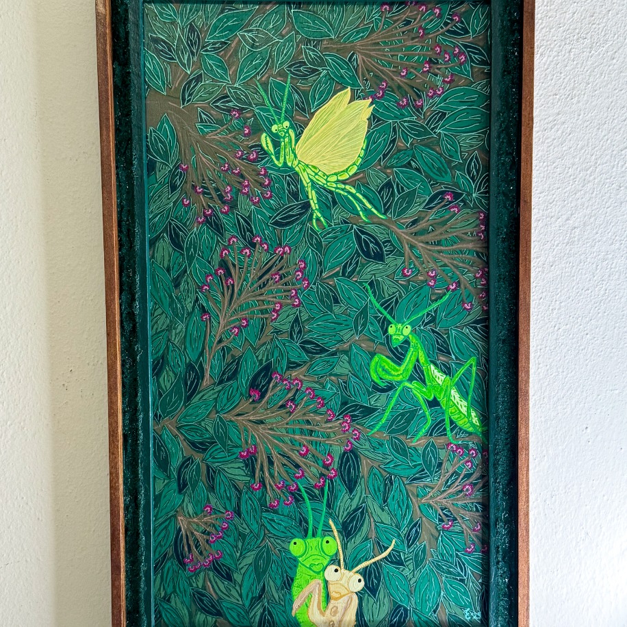 Mantis