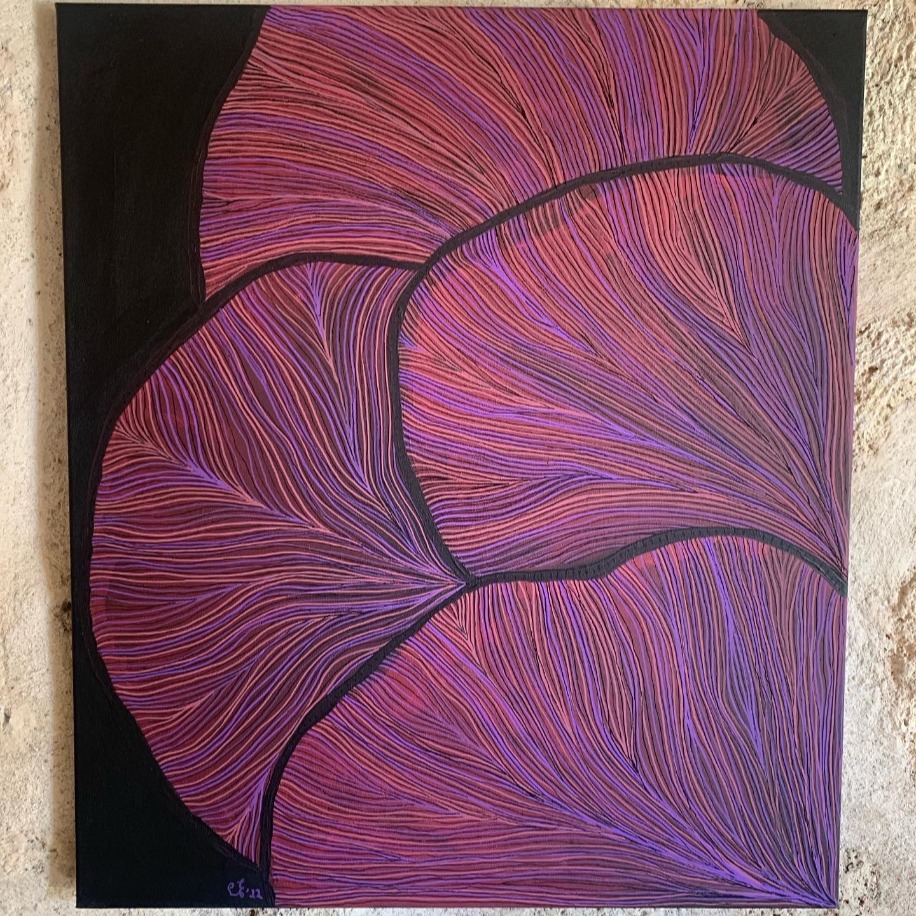 Oyster Shroom
