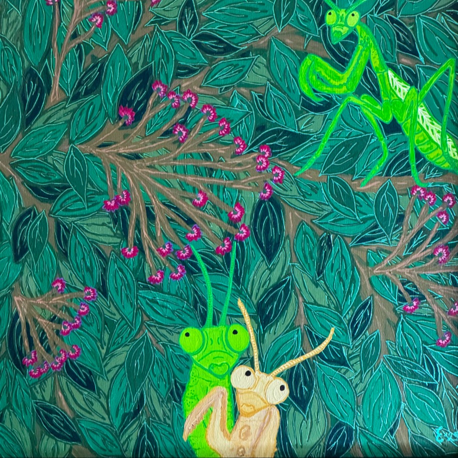 Mantis