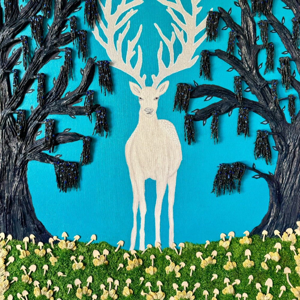 The Deer