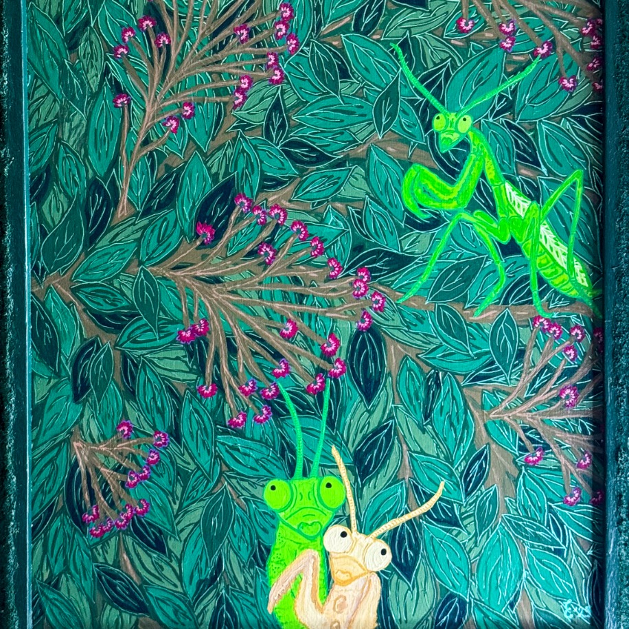 Mantis