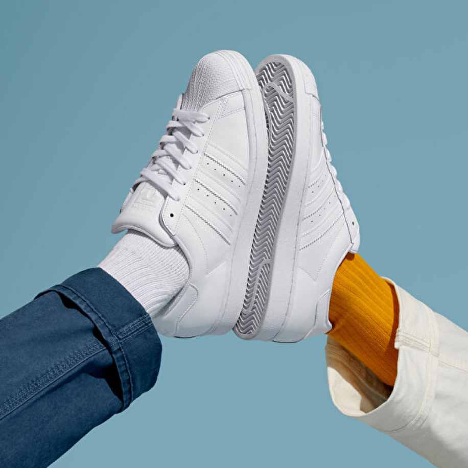 STAR ALL WHITE CLASSIC