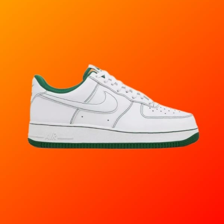N GREEN