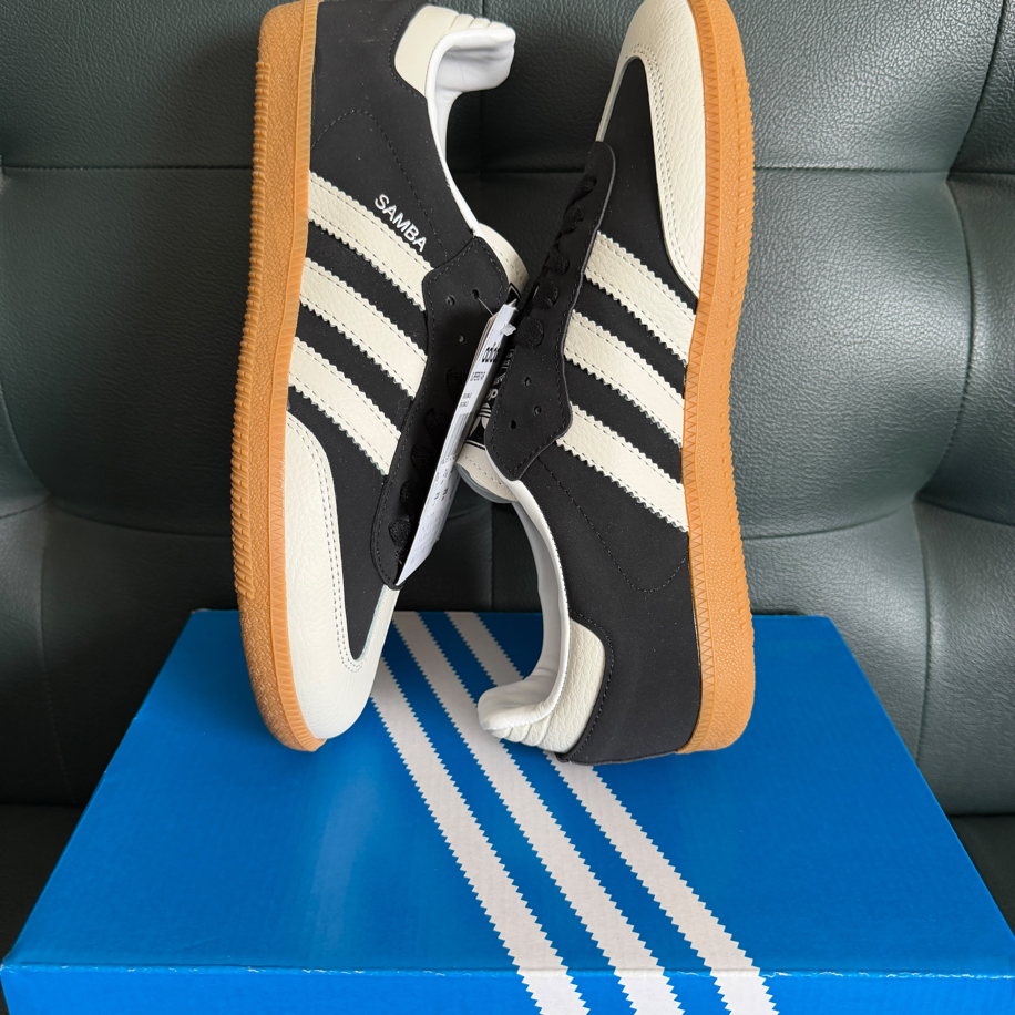 SAMBA 1