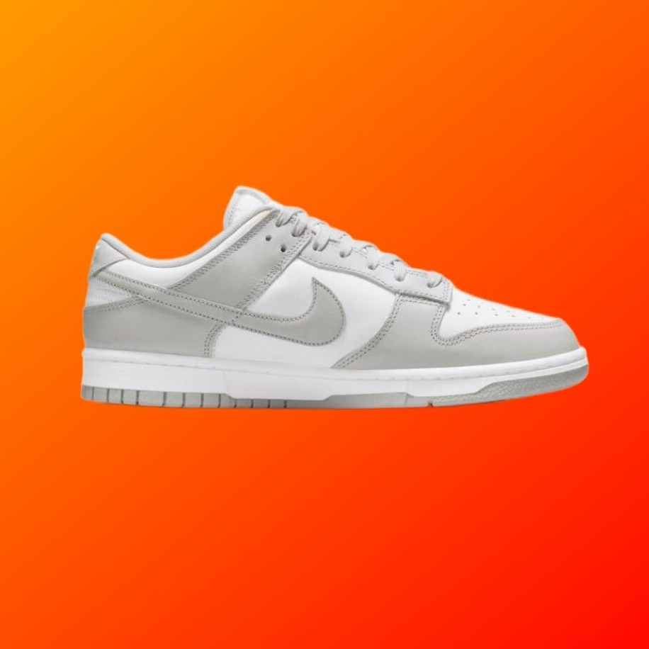 Dunk GREYFOG. PREMIUM