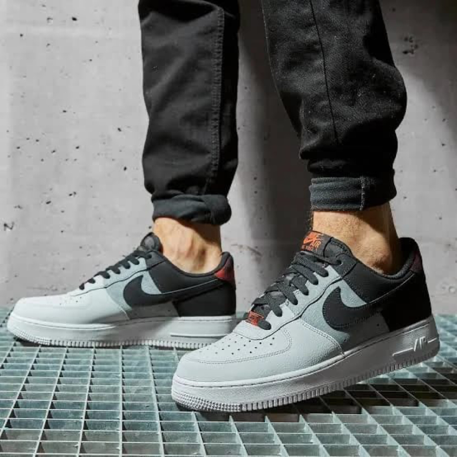 Nk Smoke grey