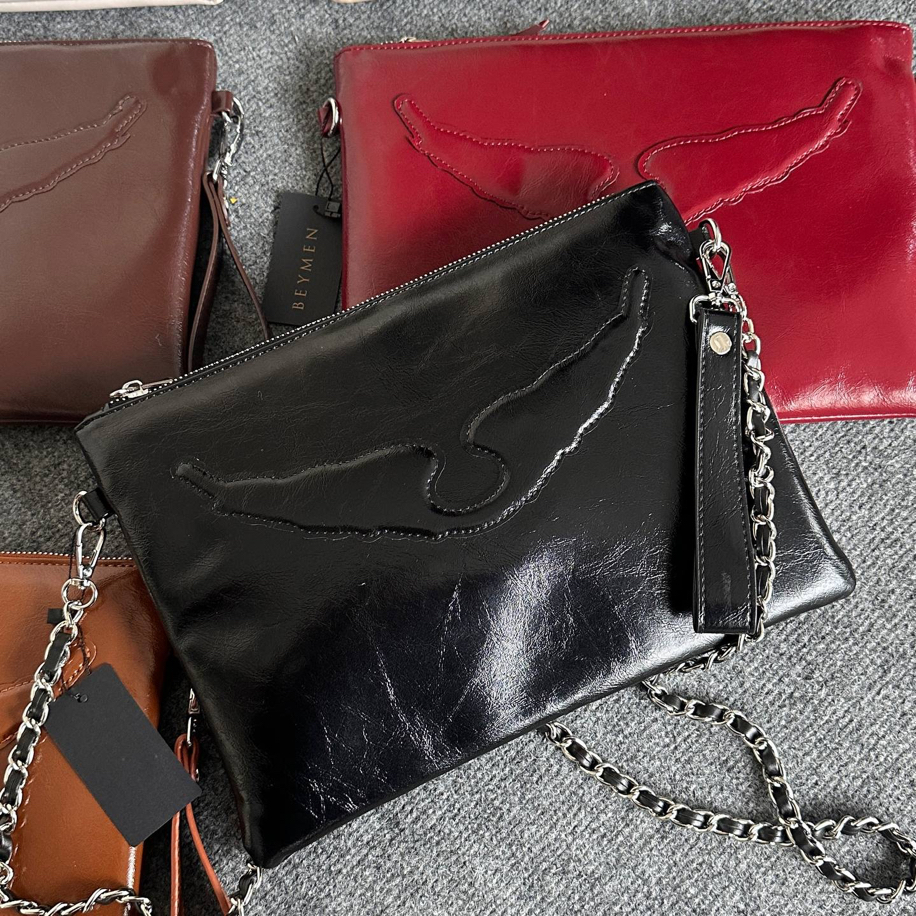 Zadig&Voltaire Clutch /Portföy Çanta | emelimin