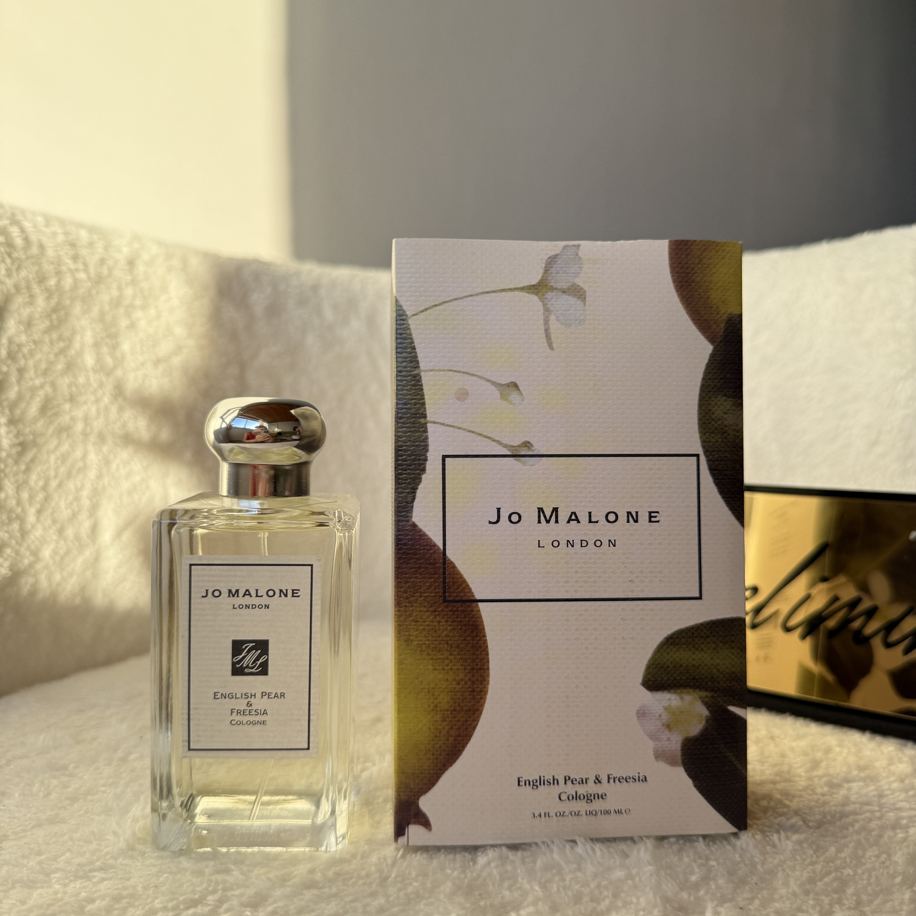 İthal Jo Malone London English Pear & Freesia Cologne (100 ml