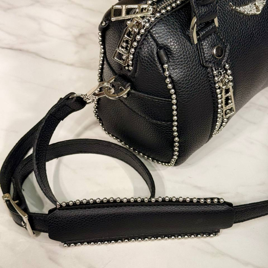 Zadig&Voltaire Sac XS Sunny Studs | emelimin