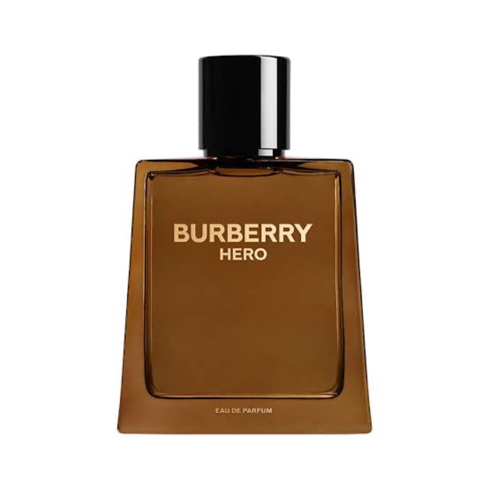 Burberry - Hero 