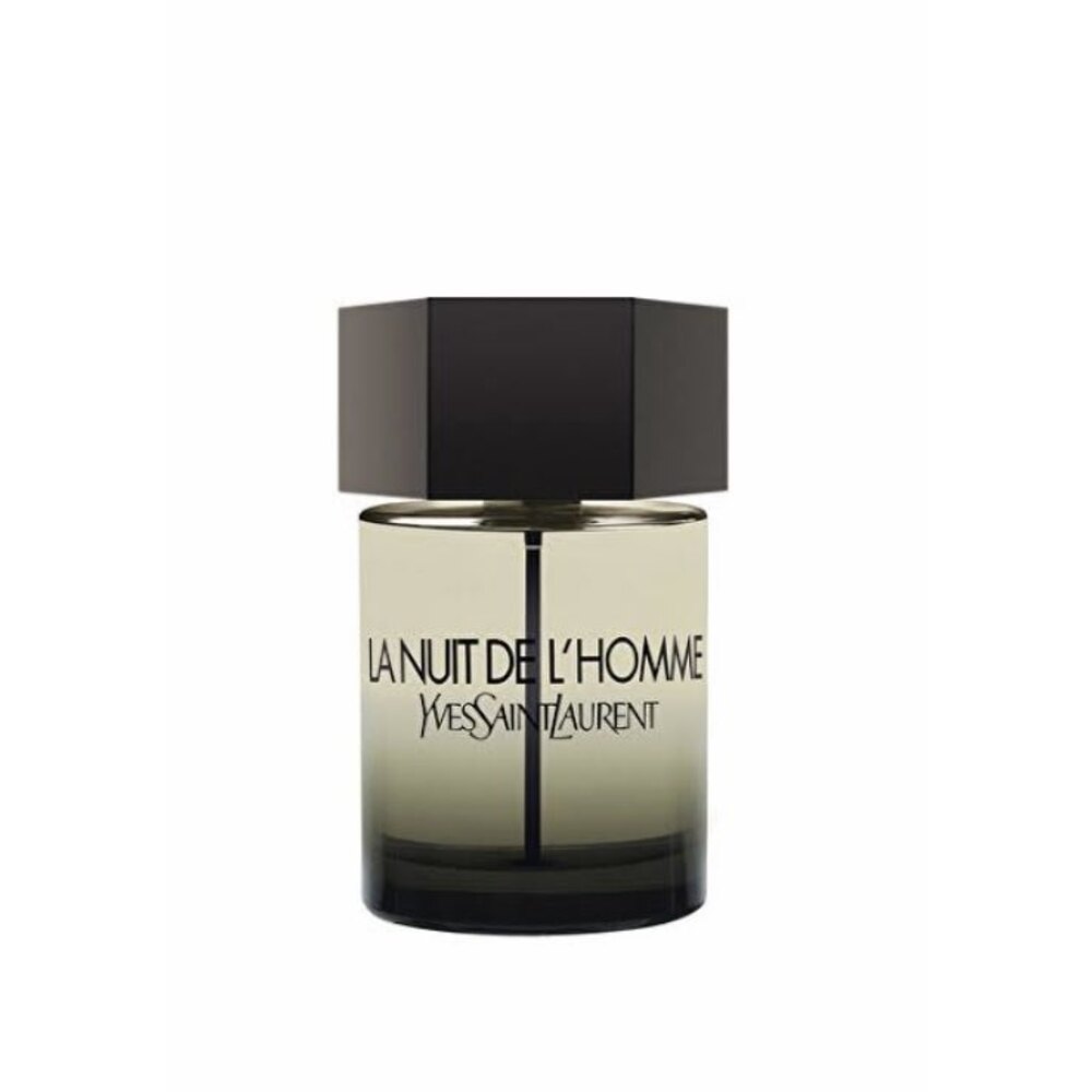 Ysl la nuıt de l’homme 