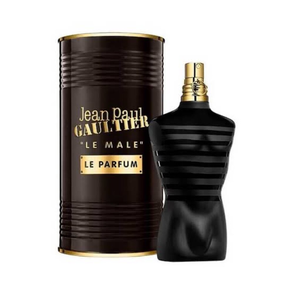 Jean Paul Le male le Parfum