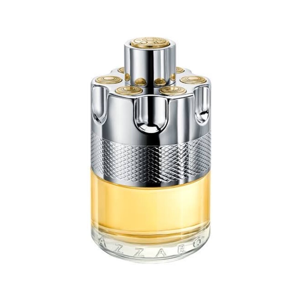 Azzaro - Wanted
