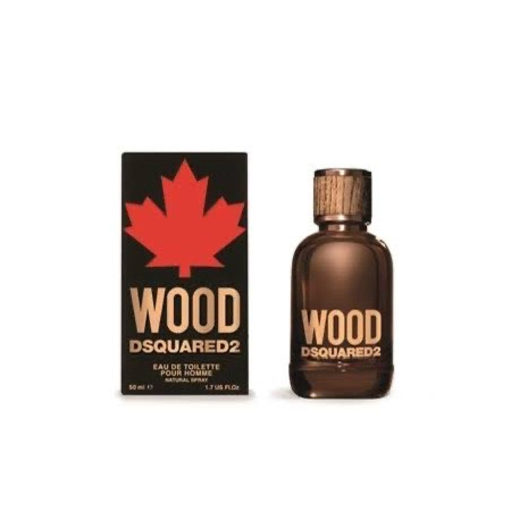 Wood Dsquared 2