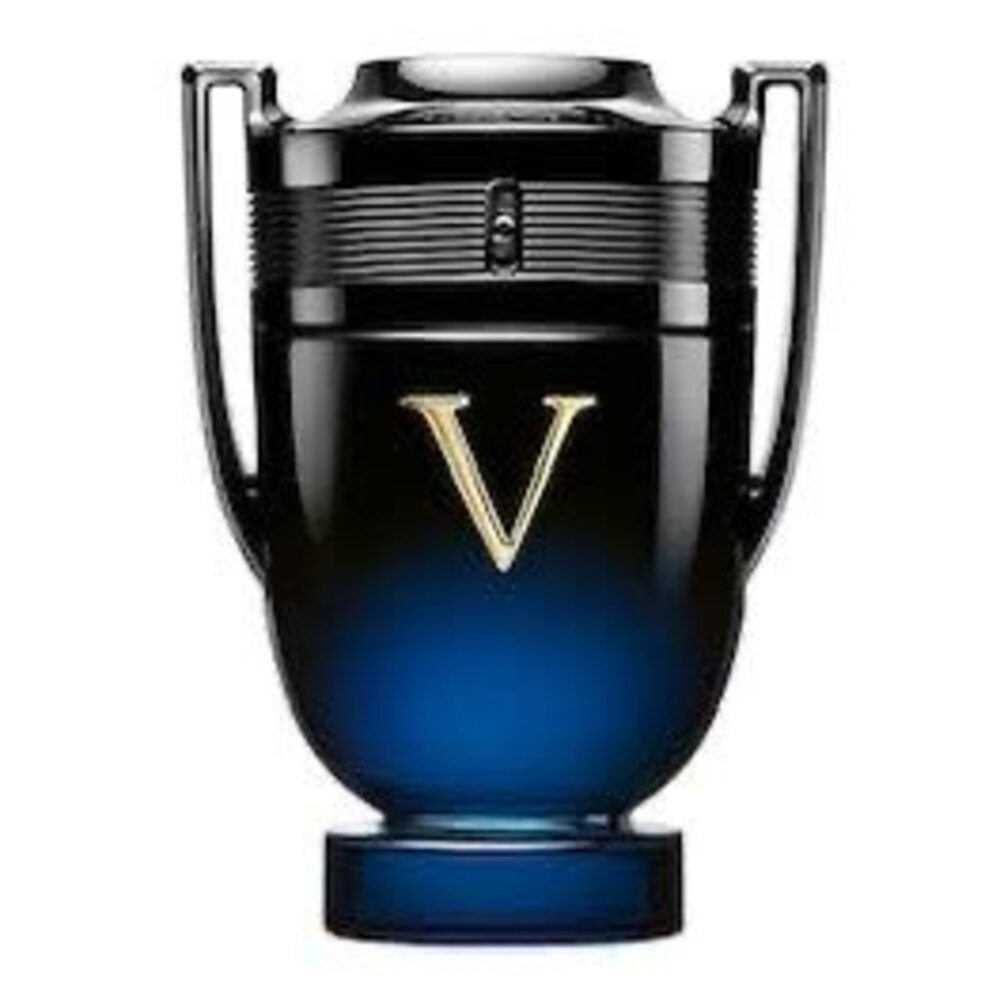 İnvictus Elixir