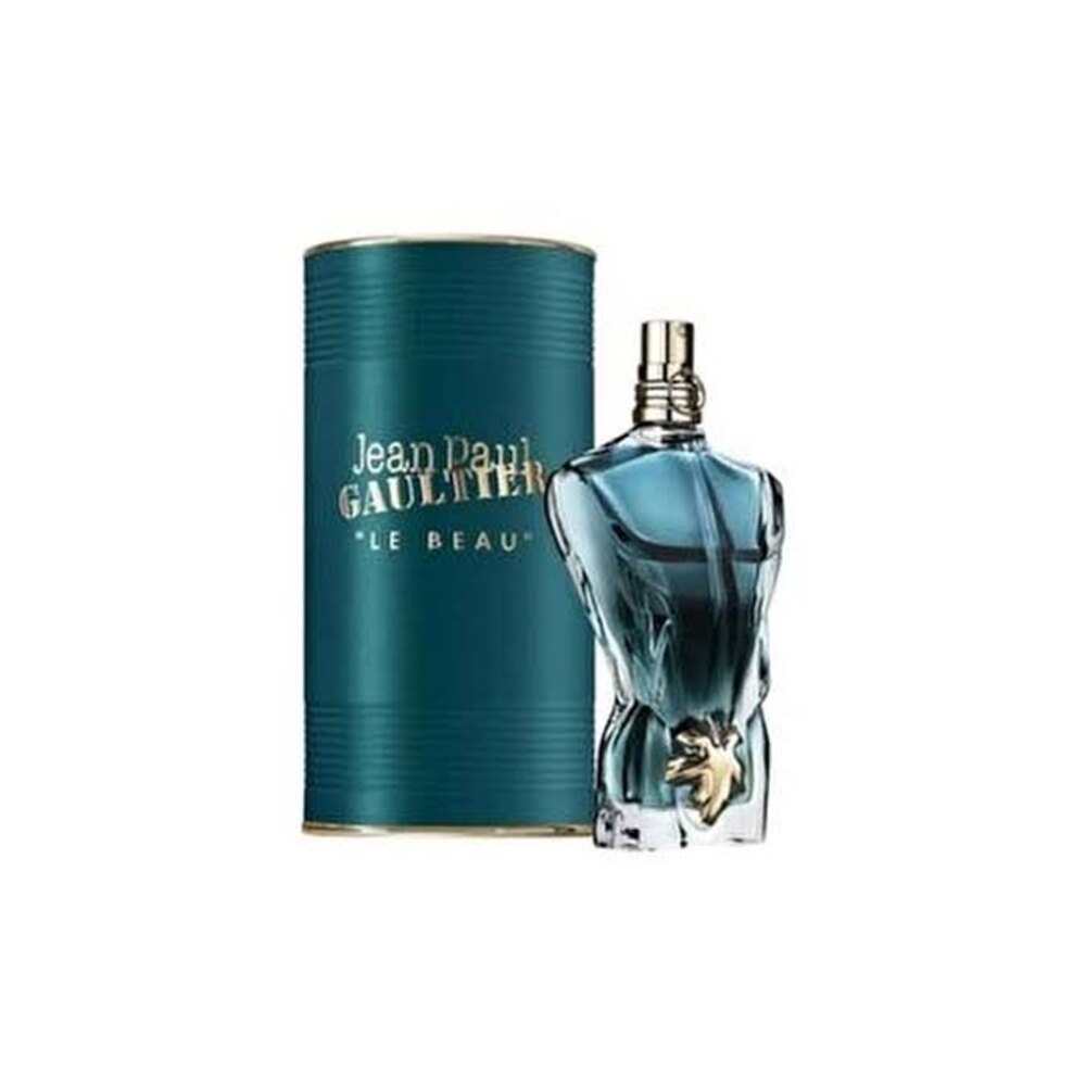 Jean Paul La Beau  125CL