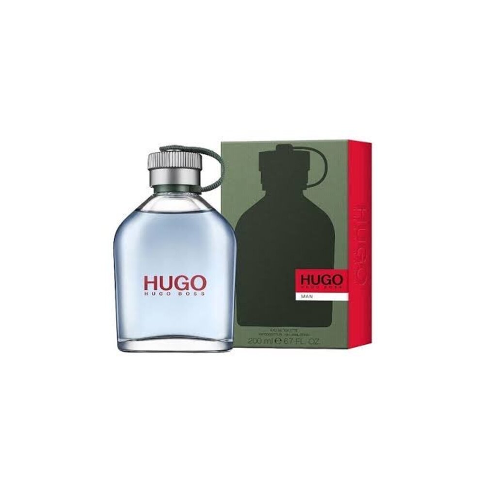 Hugo Boss Green Matara 