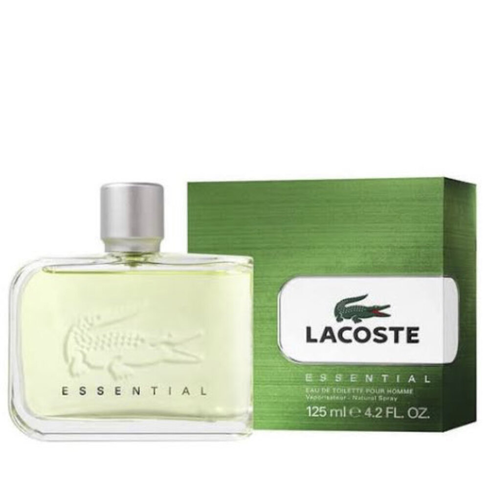 lacoste essential