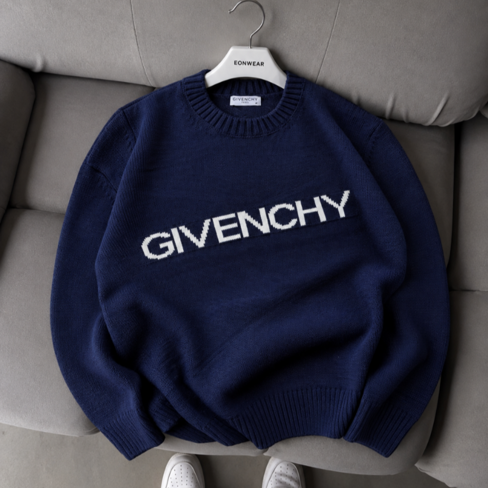 GIVENCHY Triko Premium