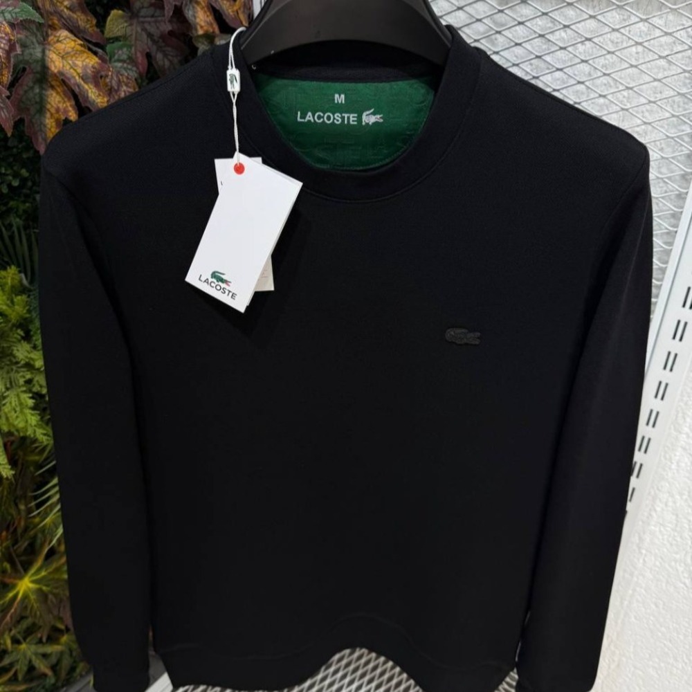 Lacoste Sweat Premium