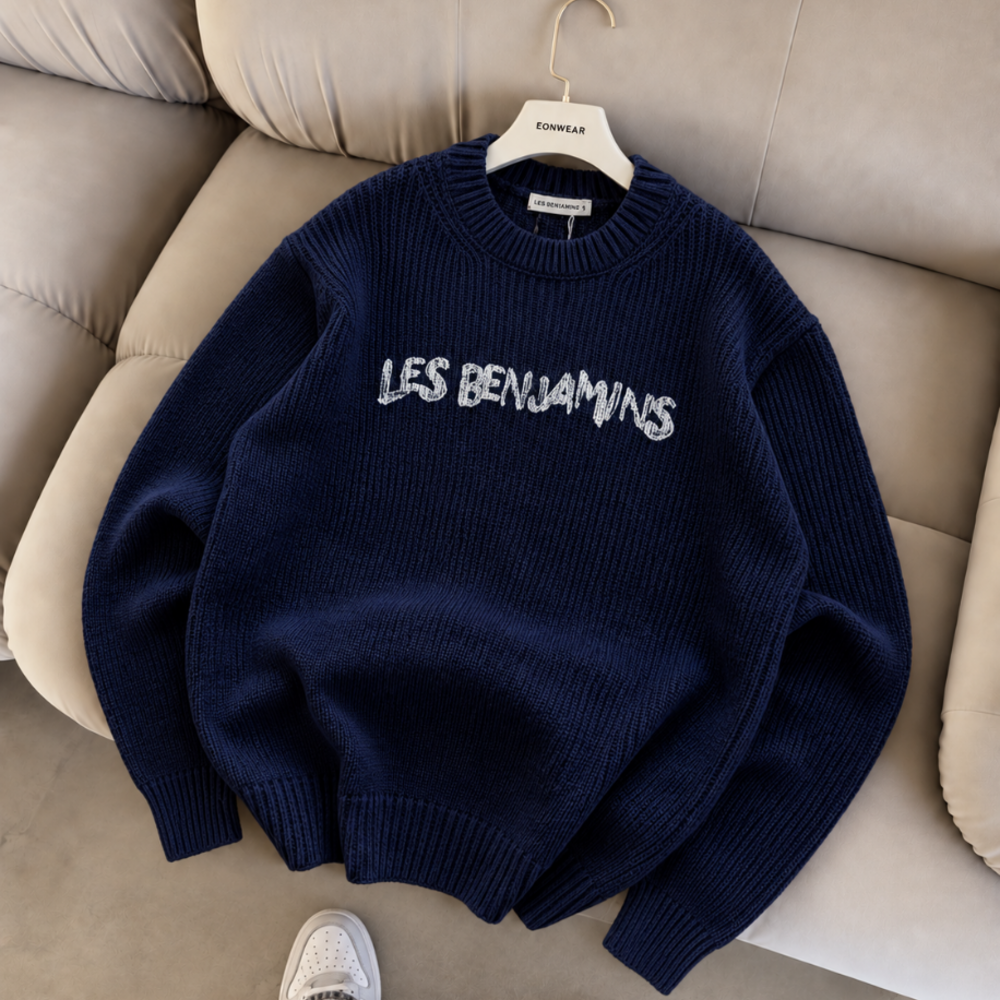 Les Benjamins Triko Premium