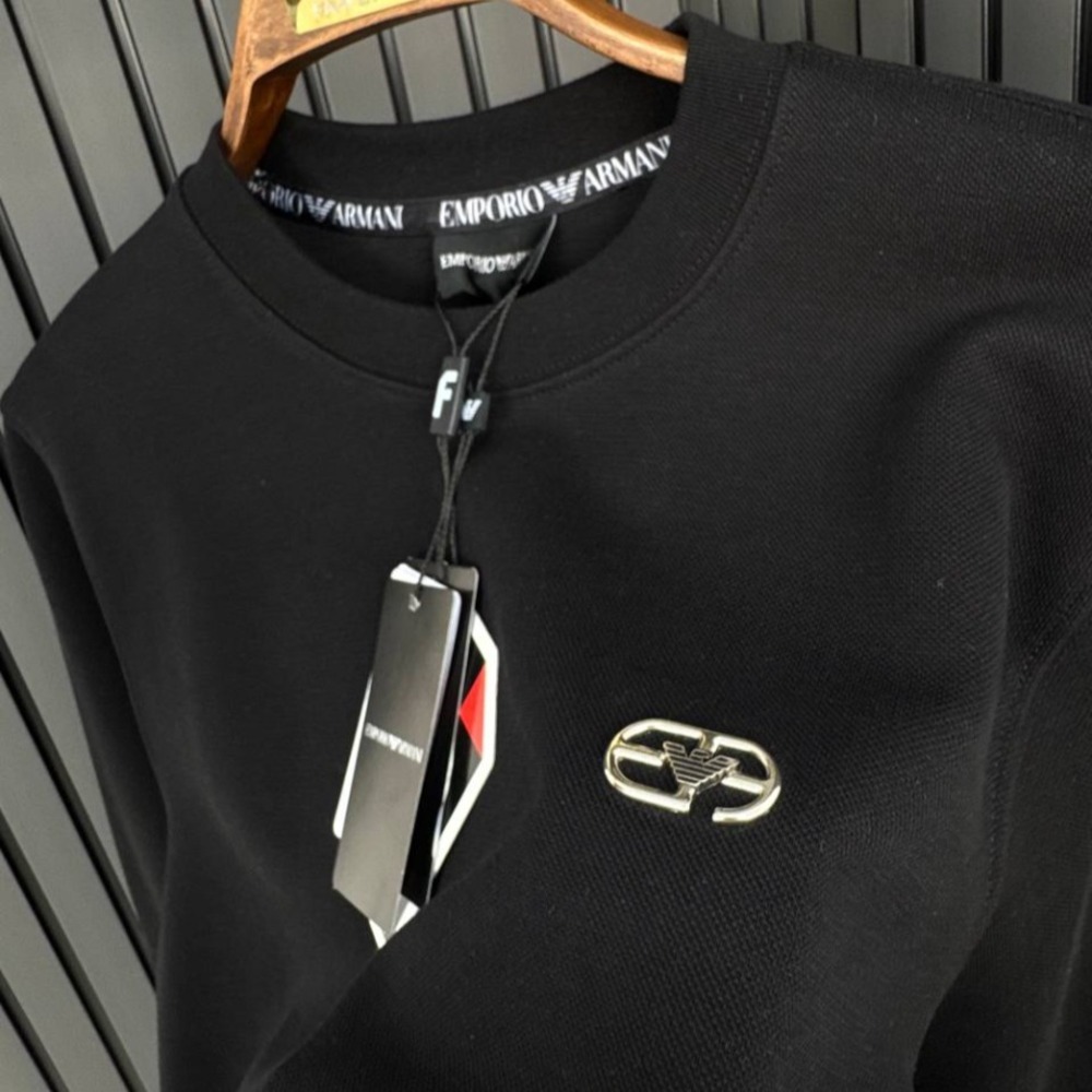 Emperio armani Sweat Premium
