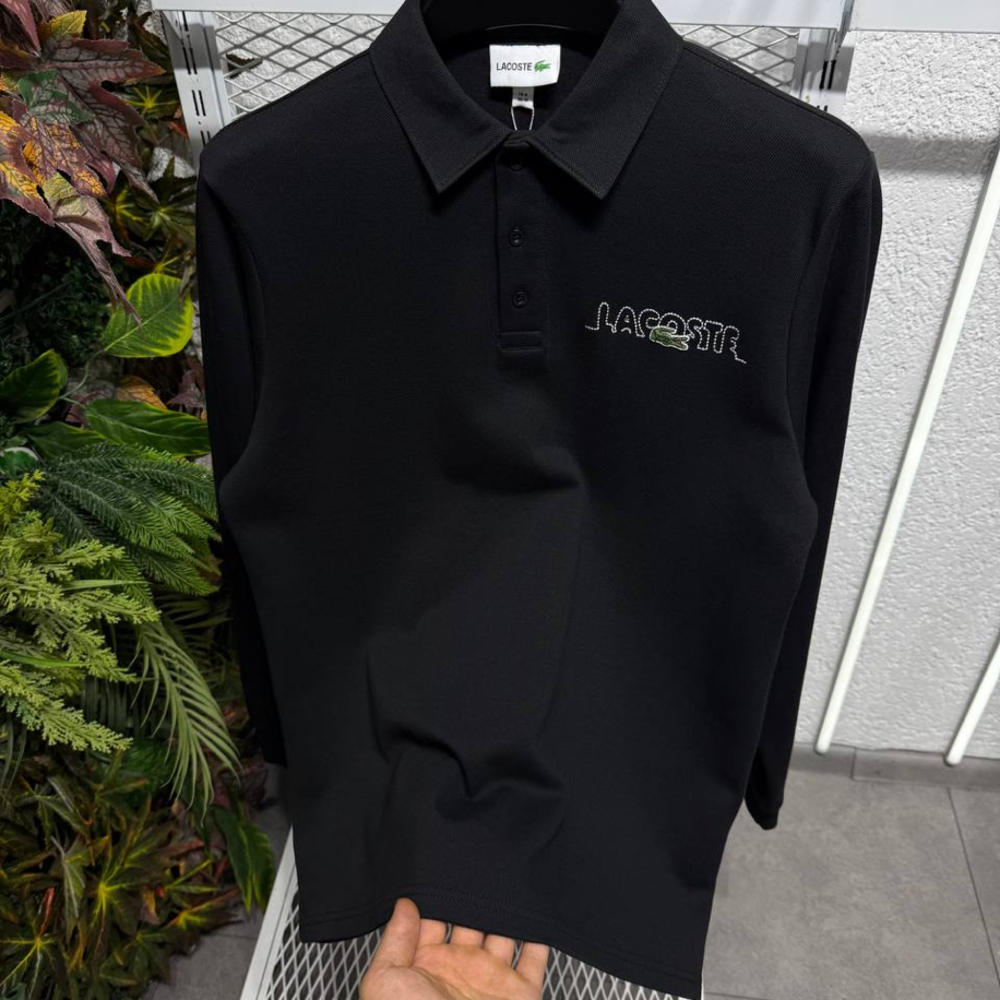 Lacoste Sweat Premium
