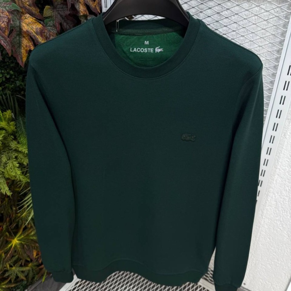 Lacoste Sweat Premium