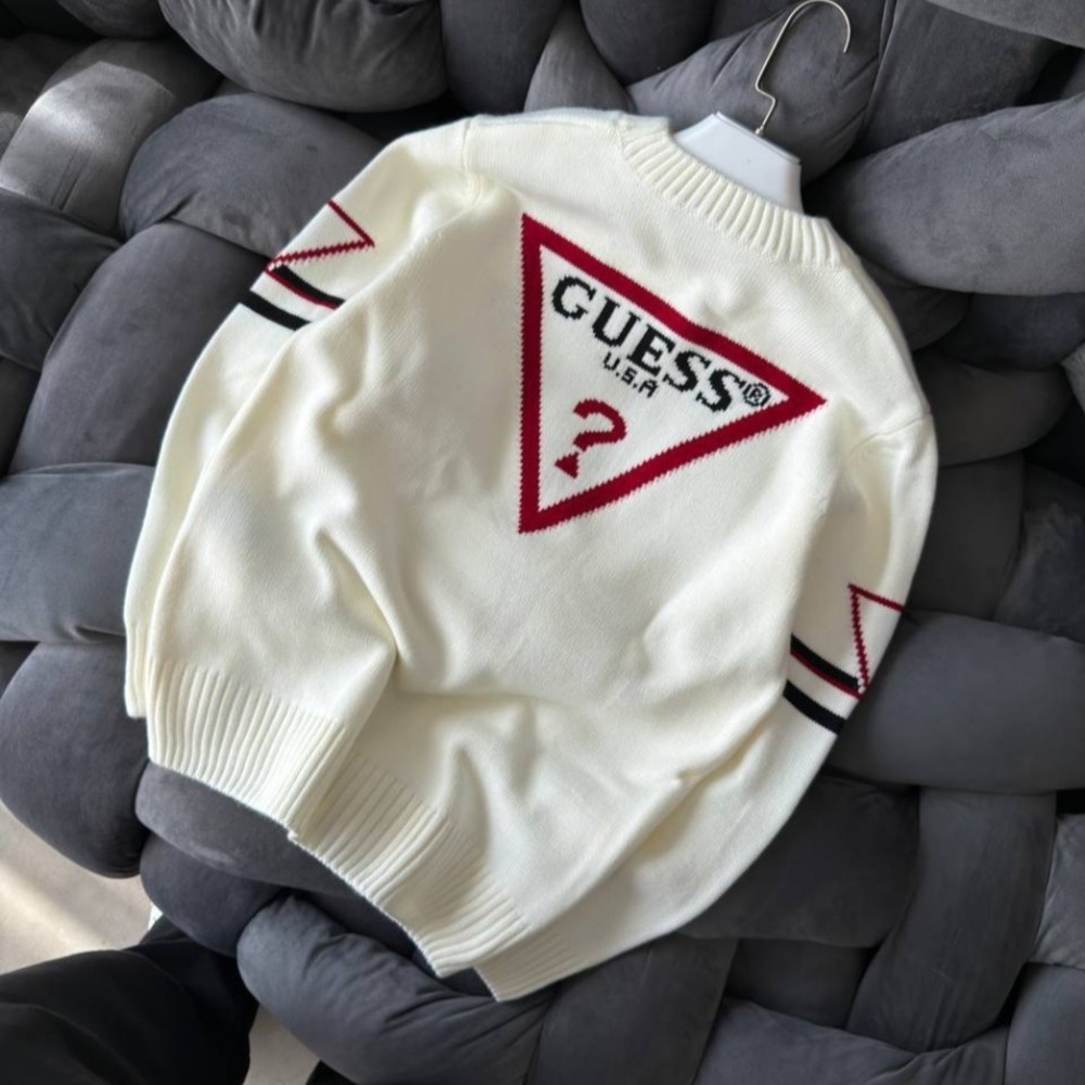 Guess Triko Premium