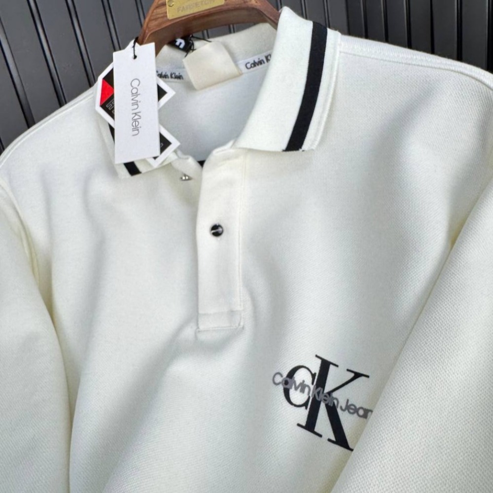 Calvin Klein Sweat Premium