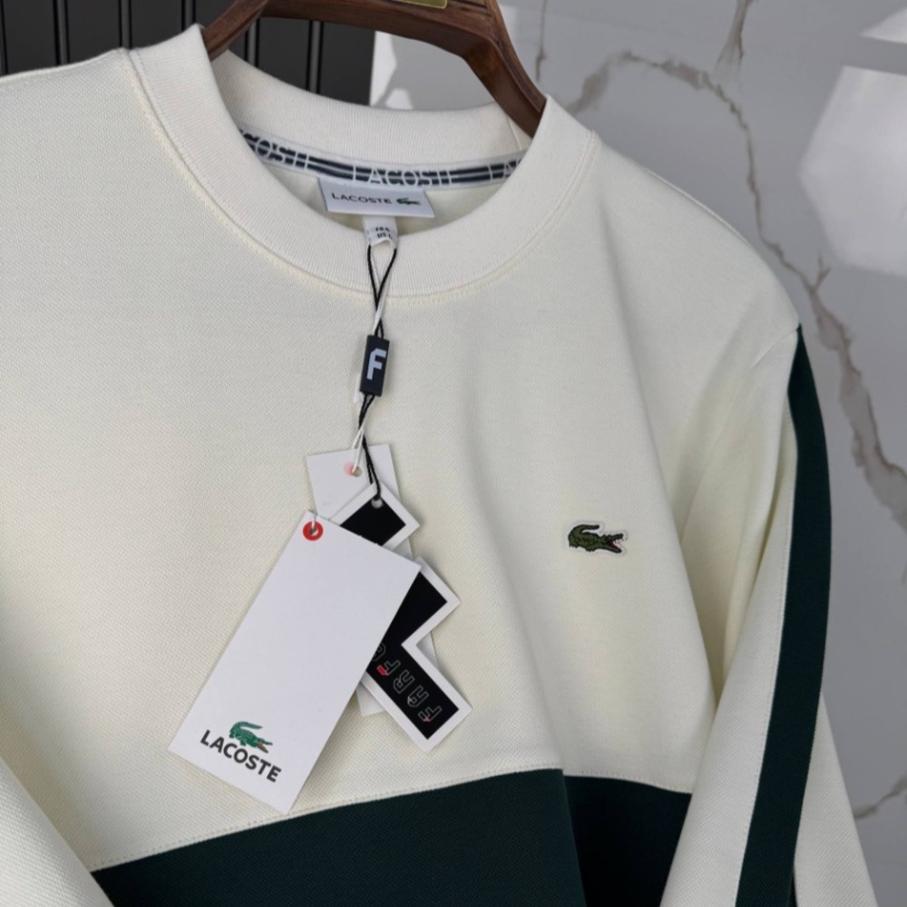 Lacoste Sweat Premium