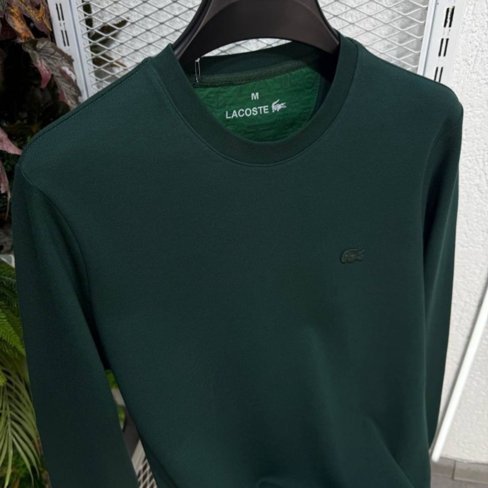 Lacoste Sweat Premium