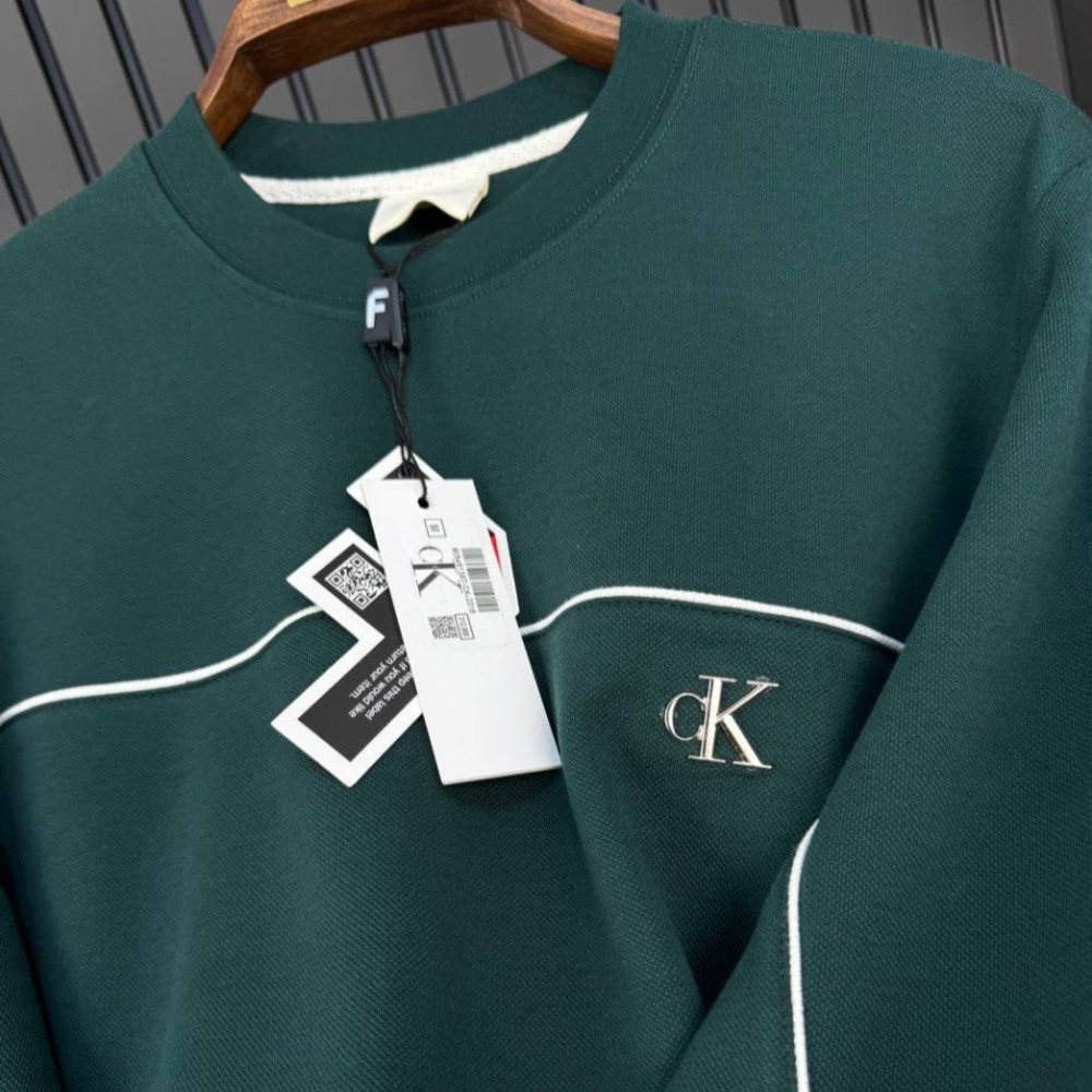 Calvin Klein Sweat Premium