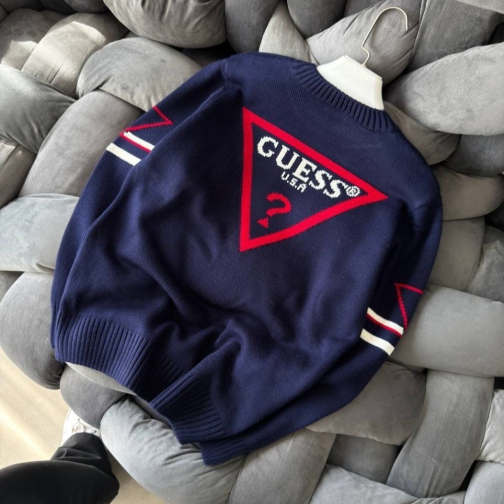 Guess Triko Premium