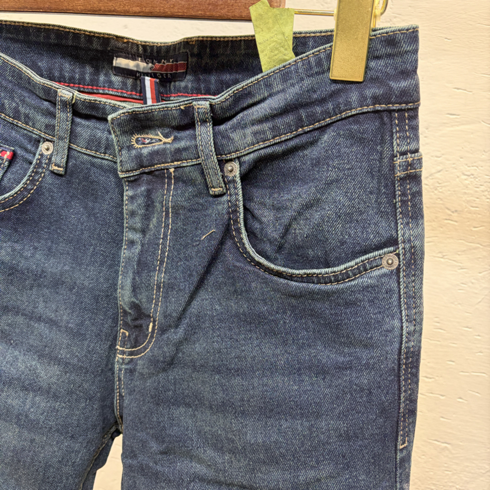 Tommy Hilfiger Kot Premium