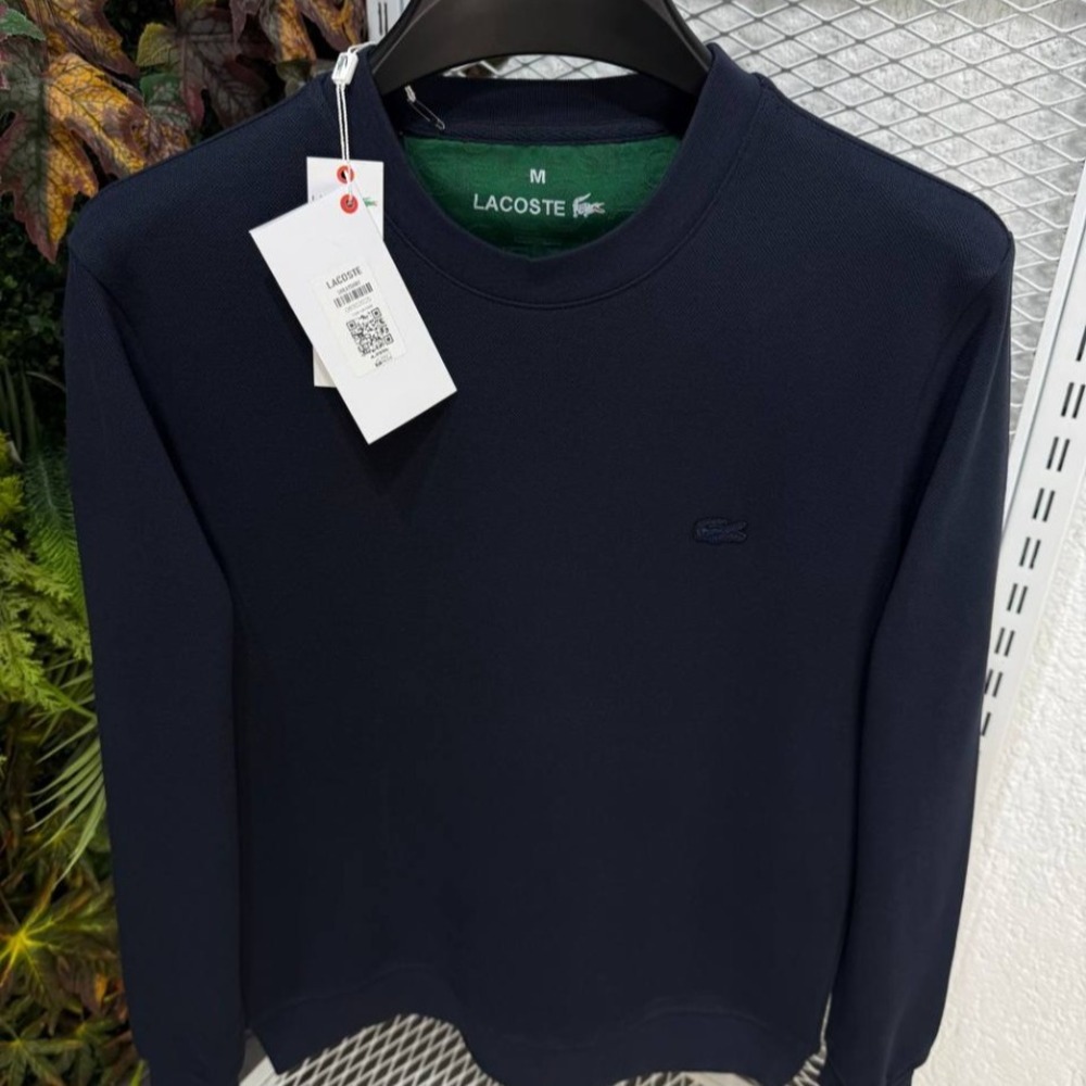 Lacoste Sweat Premium